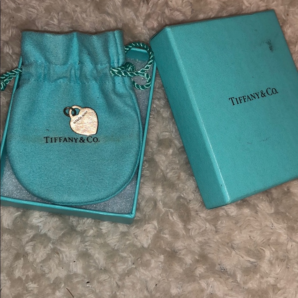 Tiffany Charm - image 2